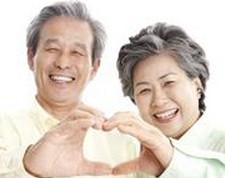 老年期肥胖减肥方法