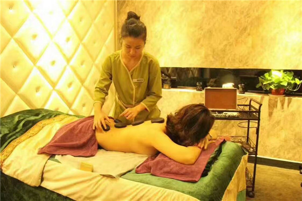 美容院减肥项目的营销推广话术